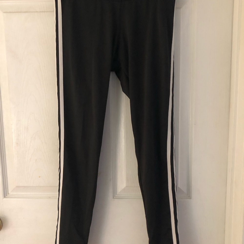 Adidas Climalite Leggings